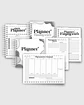 Arquivo Digital Combo Planners 2026 - Thumbnail 8