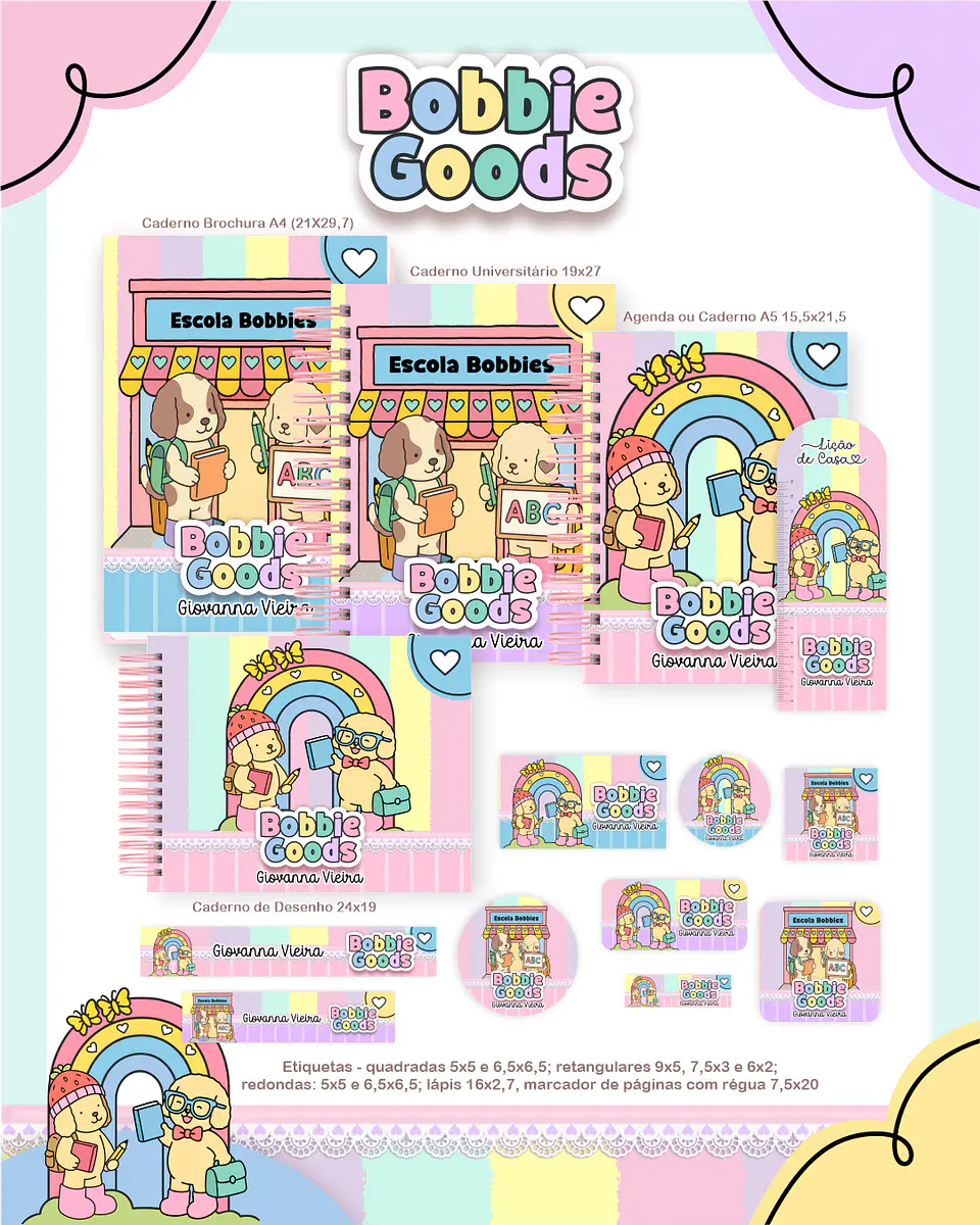 Arquivo Bobbie Goods – Escolar 2026 1