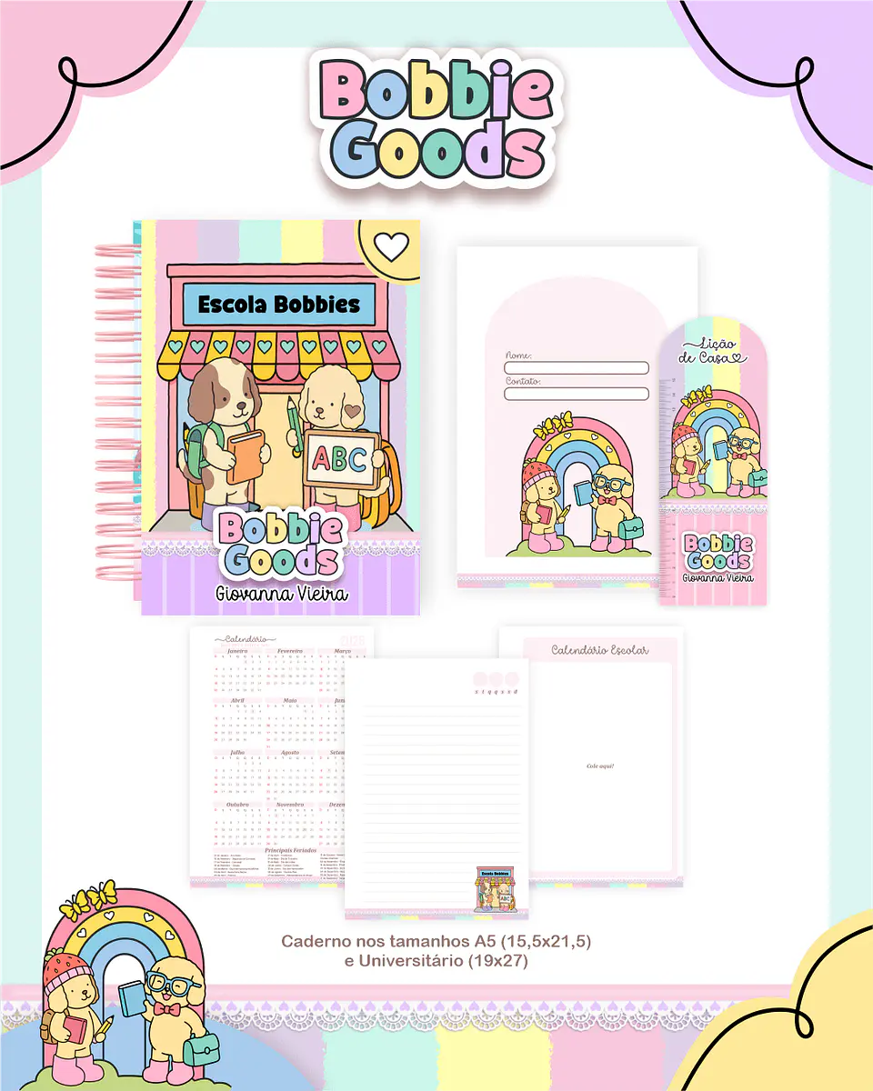 Arquivo Bobbie Goods – Escolar 2026 3