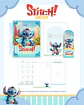 Arquivo Digital Stitch Surfista Escolar 2026 - Thumbnail 4