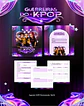 Arquivo BOX Guerreiras do K-Pop – Escolar 2026 - Thumbnail 1