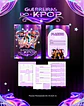 Arquivo BOX Guerreiras do K-Pop – Escolar 2026 - Thumbnail 3