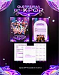 Arquivo BOX Guerreiras do K-Pop – Escolar 2026 - Thumbnail 4