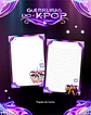 Arquivo BOX Guerreiras do K-Pop – Escolar 2026 - Thumbnail 8