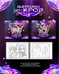Arquivo BOX Guerreiras do K-Pop – Escolar 2026 - Thumbnail 9