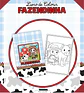Arquivo Digital Livro + Card de Colorir Fazendinha - Thumbnail 2