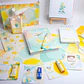 Arquivo Digital Kit Digital Setembro Amarelo & Saúde Mental 2025 - Thumbnail 1