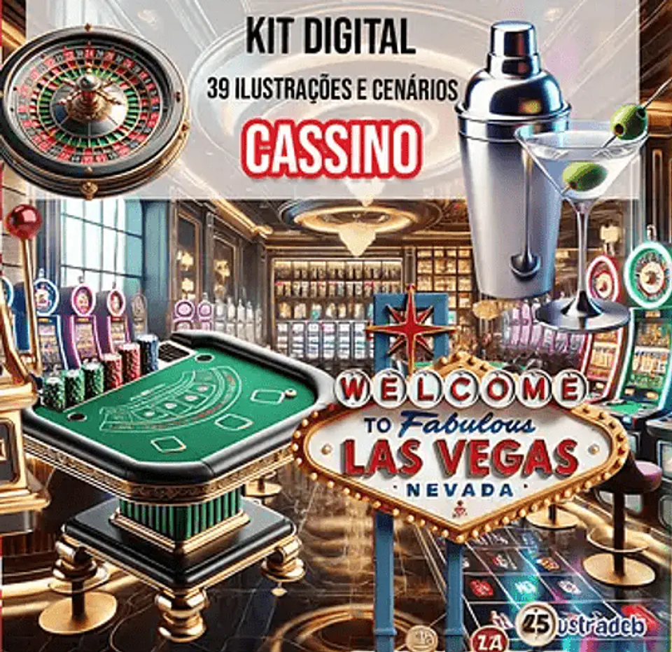 Kit Digital - Cassino 1