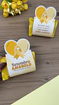 Arquvio de Corte Coleção Setembro Amarelo 2024 - Thumbnail 9