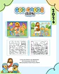 Kit Digital Encadernação - God Goods Cristão - Thumbnail 3