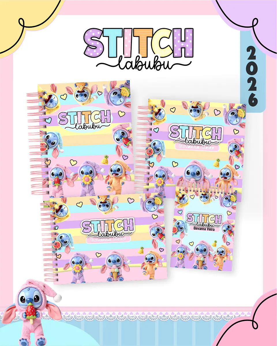 Arquivo Digital Box Stitch Labubu 2026 2