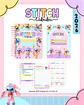 Arquivo Digital Box Stitch Labubu 2026 - Thumbnail 4