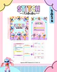 Arquivo Digital Box Stitch Labubu 2026 - Thumbnail 6