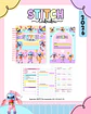 Arquivo Digital Box Stitch Labubu 2026 - Thumbnail 7