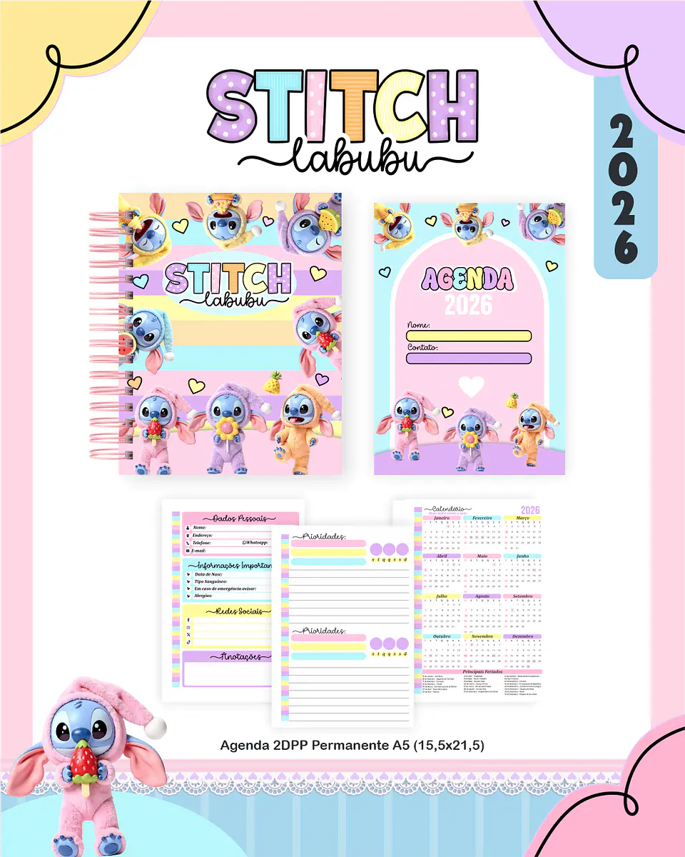 Arquivo Digital Box Stitch Labubu 2026 7