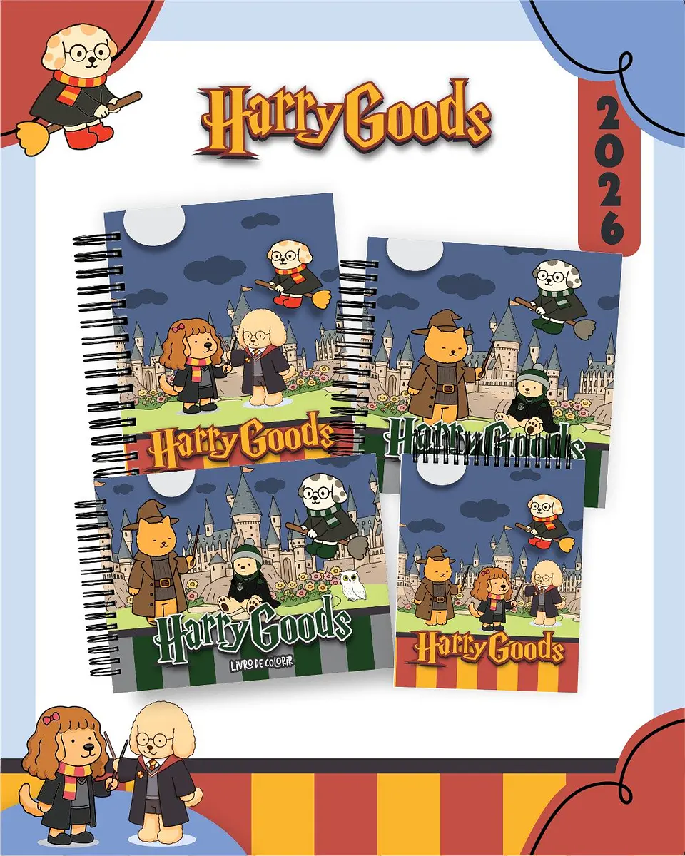 Arquivo Digital Box Harry Goods 2026 1