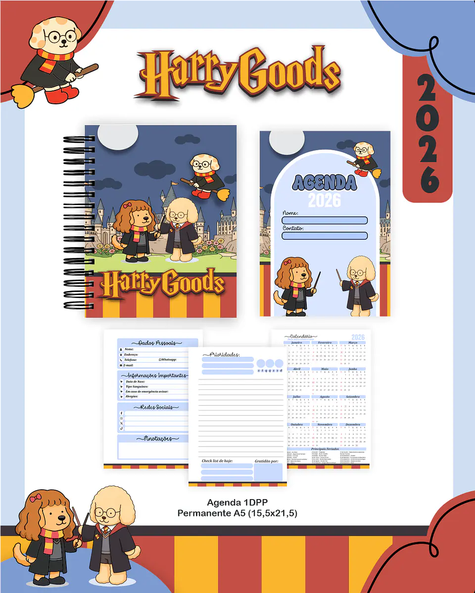 Arquivo Digital Box Harry Goods 2026 3