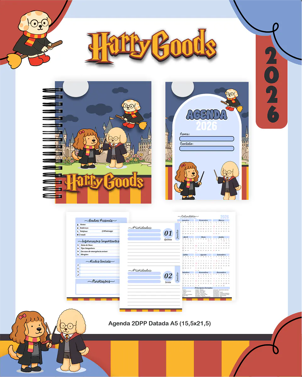 Arquivo Digital Box Harry Goods 2026 4
