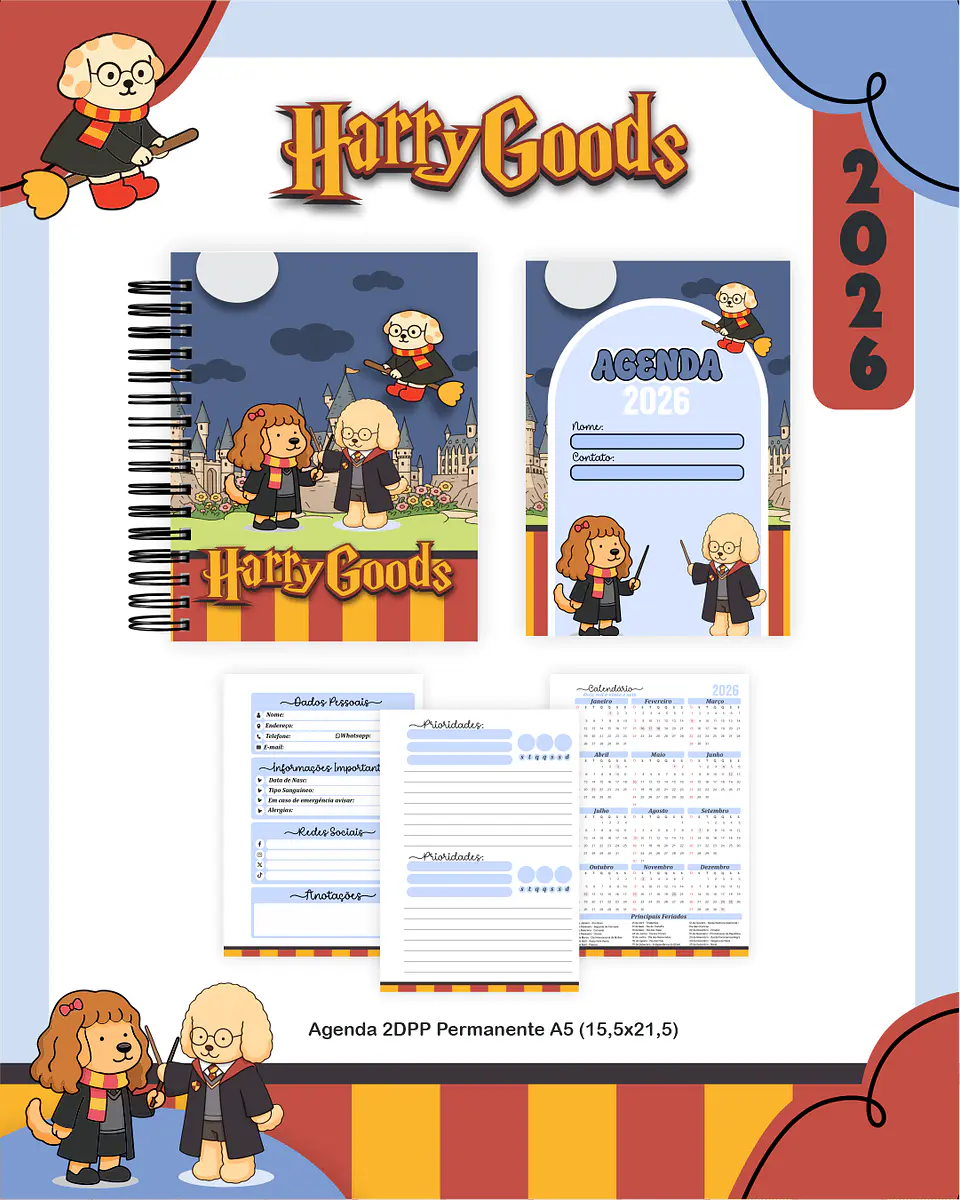Arquivo Digital Box Harry Goods 2026 5