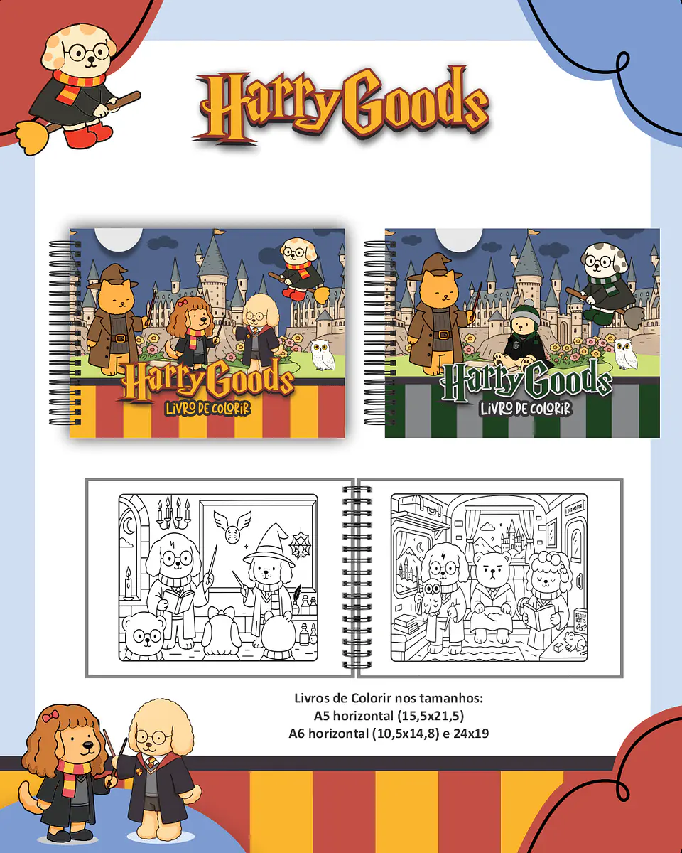 Arquivo Digital Box Harry Goods 2026 9