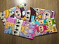 Arquivo de Corte Arte Figurinha Labubu - Thumbnail 5