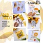 Arquivo de Corte Kit Setembro amarelo - Thumbnail 1