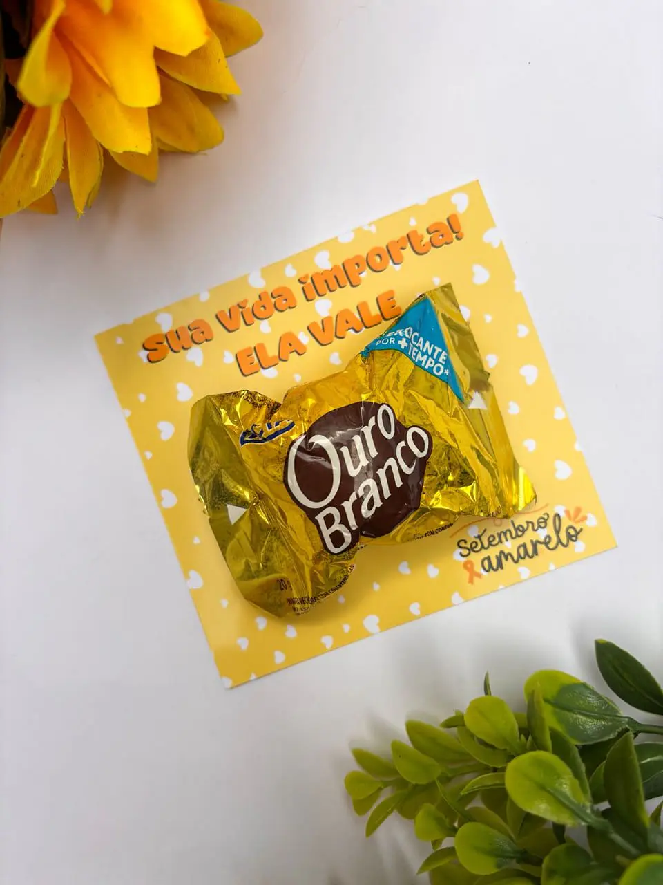 Arquivo de Corte Kit Setembro amarelo 3
