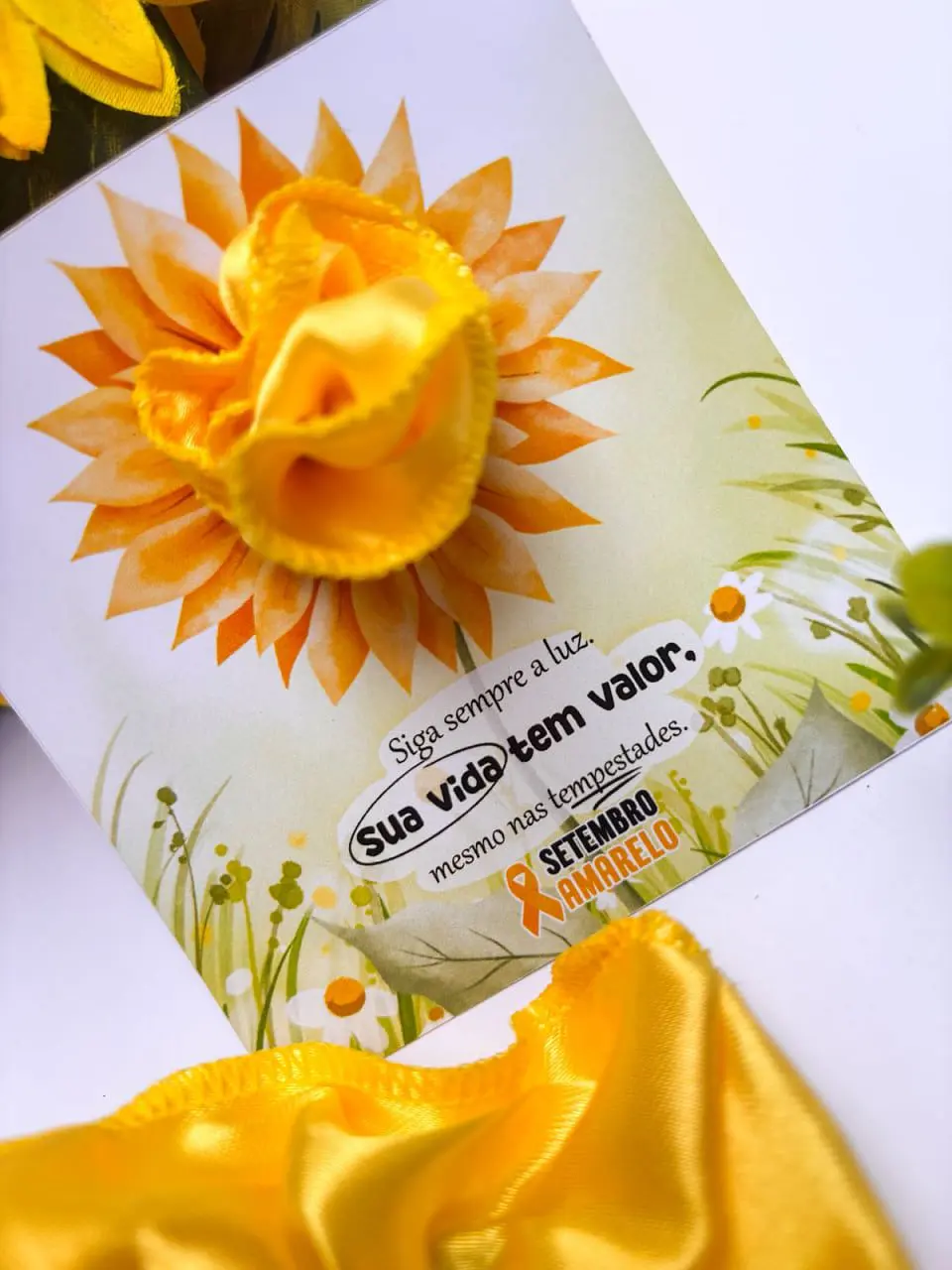 Arquivo de Corte Kit Setembro amarelo 8
