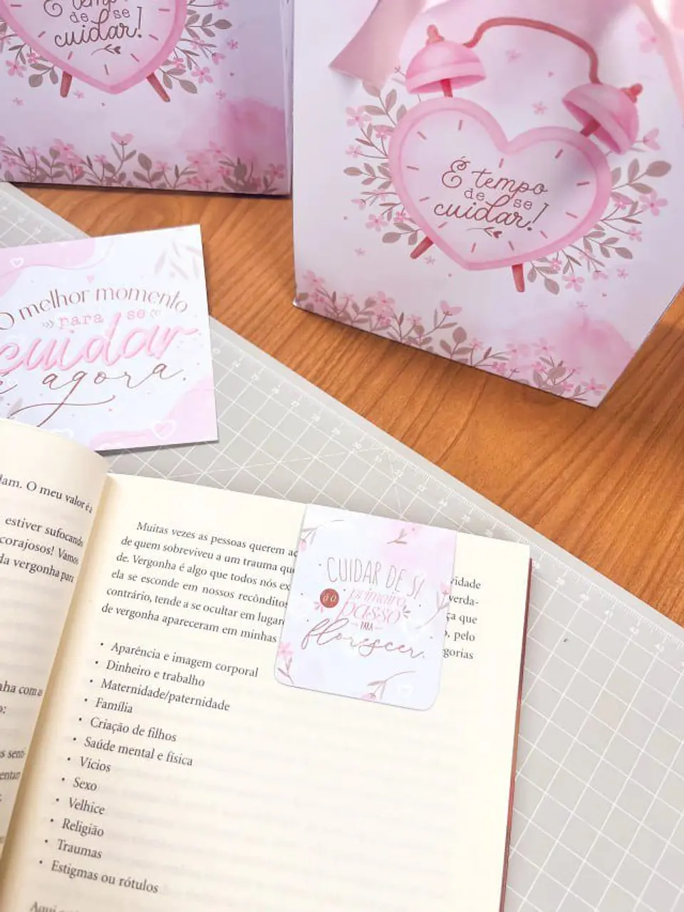 Arquivo de Corte Kit Outubro Rosa 2025 5