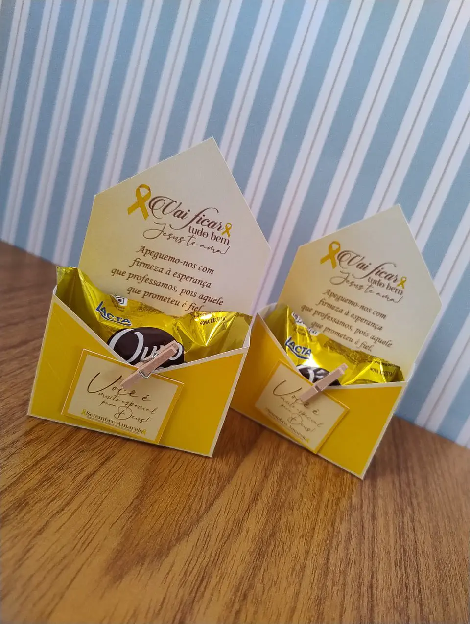 Arquivo de Corte Kit Setembro Amarelo 2025 8
