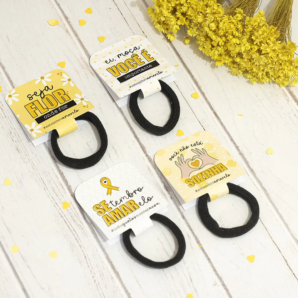 Arquivo de Corte Coletiva Completa Setembro Amarelo 2024 3
