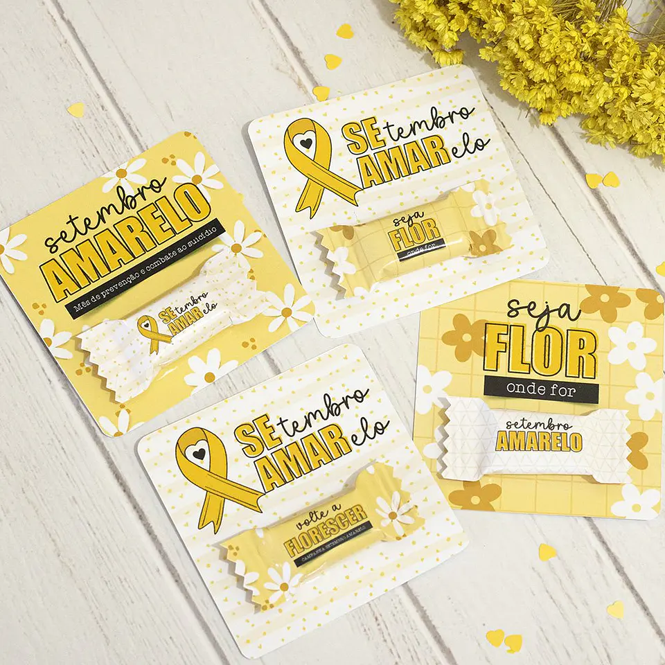 Arquivo de Corte Coletiva Completa Setembro Amarelo 2024 12