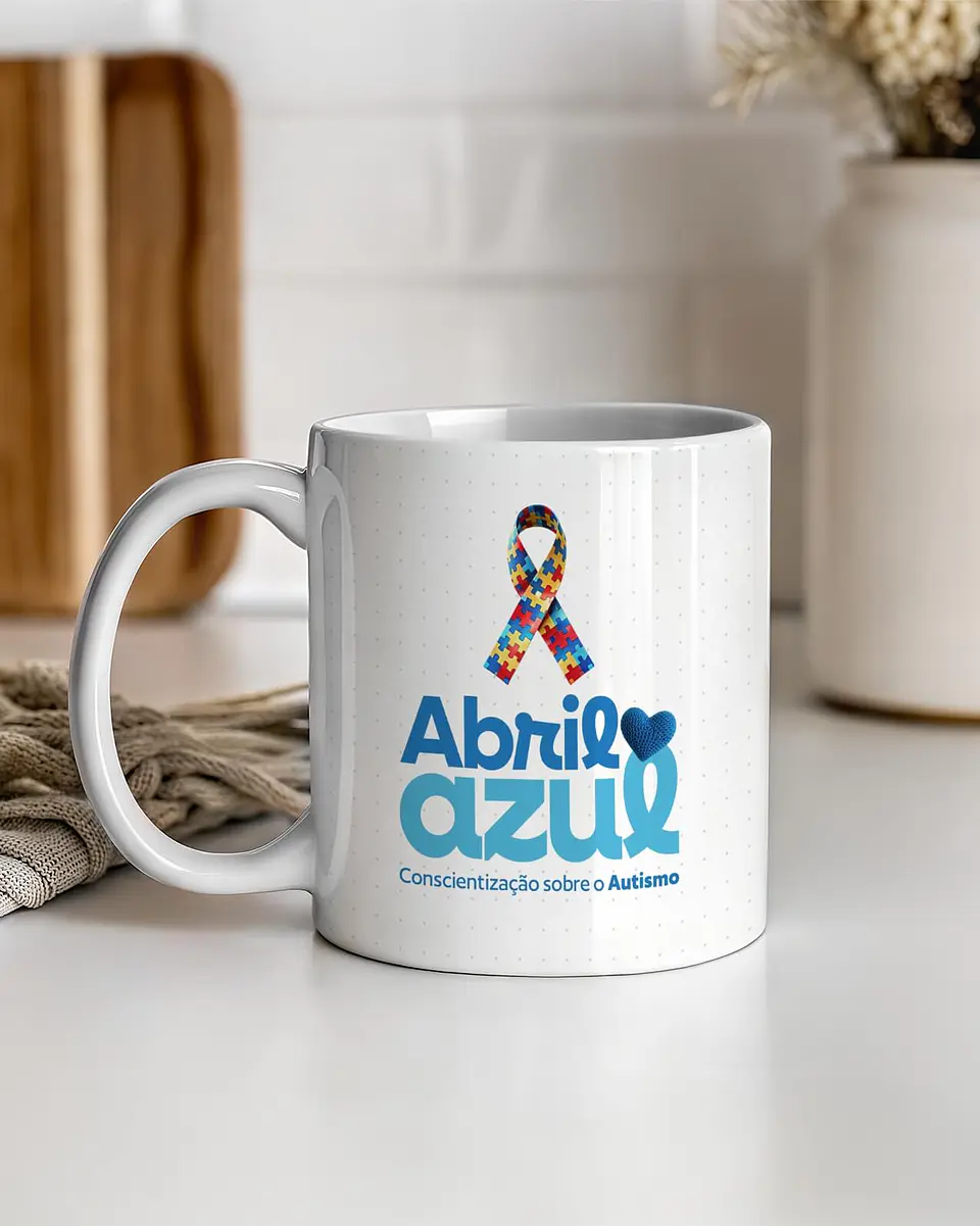 Arquivo Digital Combo Canecas Campanhas de Saude Mensais 9