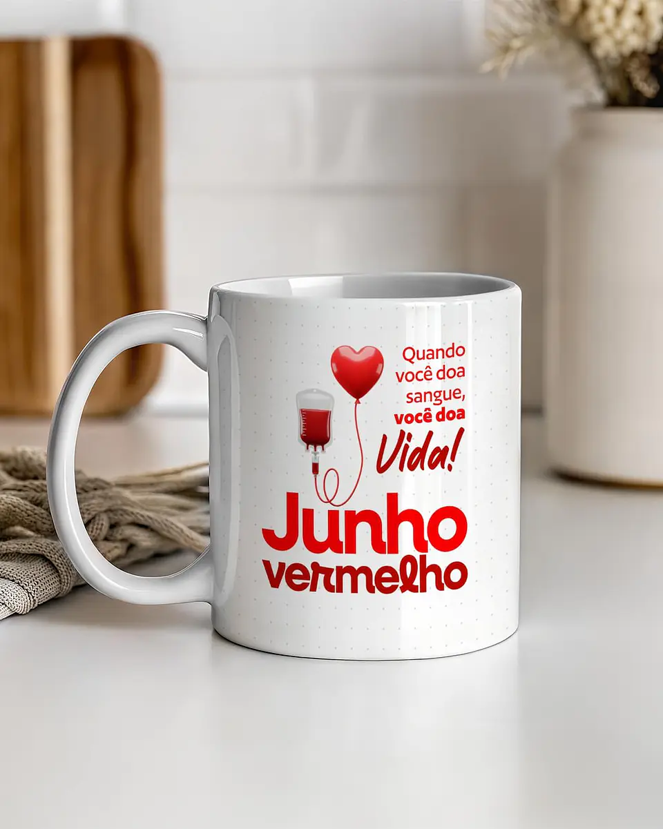 Arquivo Digital Combo Canecas Campanhas de Saude Mensais 11