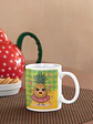 Arquivo Digital Caneca Morango do Amor - Docinho Box - Thumbnail 3