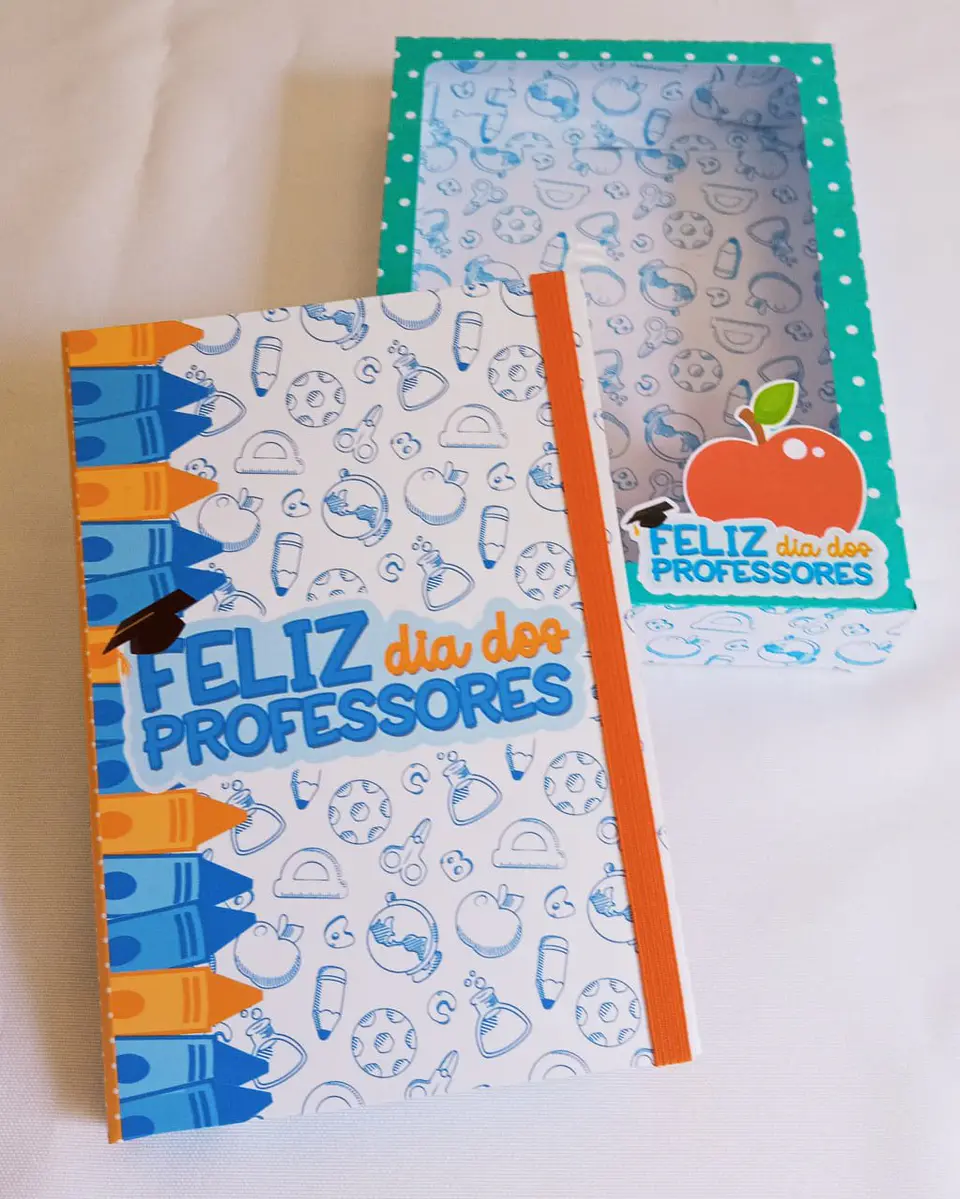Arquivo de Corte Combo Dia dos Professores 8