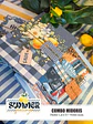 Arquivo Digital Combo Summer Feelings Midoris 1, 2 e 3 + Video Aula - Thumbnail 5