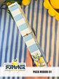 Arquivo Digital Combo Summer Feelings Midoris 1, 2 e 3 + Video Aula - Thumbnail 6