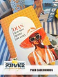 Arquivo Digital Pack Caderninho Summer Feelings - Thumbnail 2