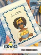 Arquivo Digital Pack Caderninho Summer Feelings - Thumbnail 4