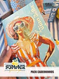 Arquivo Digital Pack Caderninho Summer Feelings - Thumbnail 5