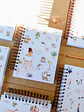 Arquivo Digital Combo Planner Clean 2026 - Thumbnail 2