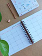 Arquivo Digital Combo Planner Clean 2026 - Thumbnail 9