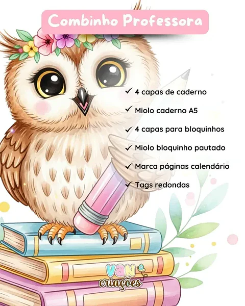 Arquivo Digital Combinho Professores