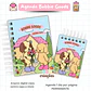 Arquivo Digital Coleção Agenda Bobbie Goods 2026 Datada e Permanente - Thumbnail 4