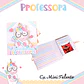 Arquivo de Corte Kit Dia dos Professores Unicornio - Thumbnail 11