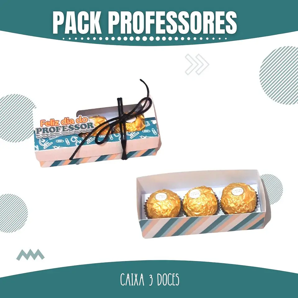 Arquivo de Corte Kit Professor Neutro 8