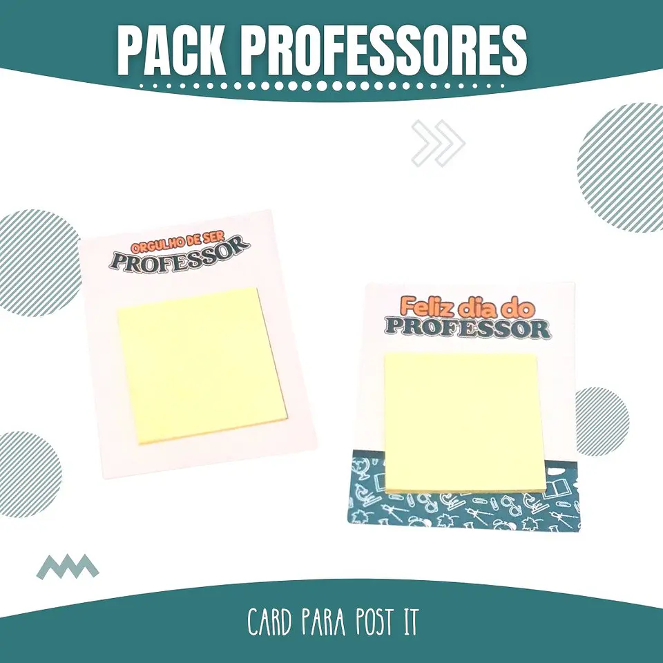 Arquivo de Corte Kit Professor Neutro 10