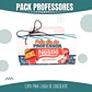 Arquivo de Corte Kit Professor Neutro - Thumbnail 11