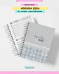 Arquivo Digital Agenda Datada 2026 A5 2DPP - Thumbnail 2